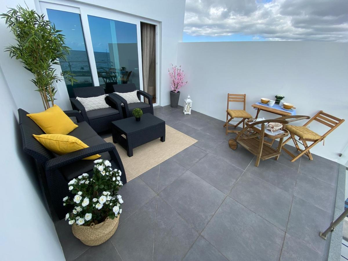 South Sea Rooftop Понта-Делгада Екстер'єр фото