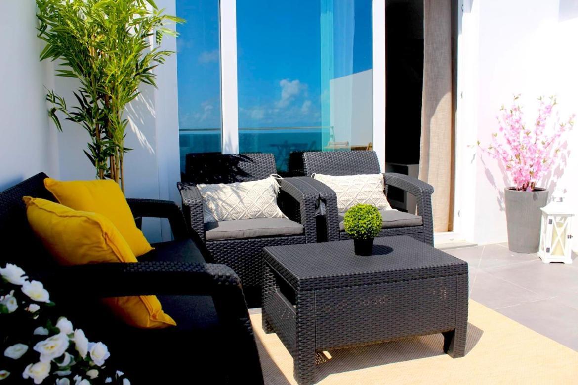 South Sea Rooftop Понта-Делгада Екстер'єр фото