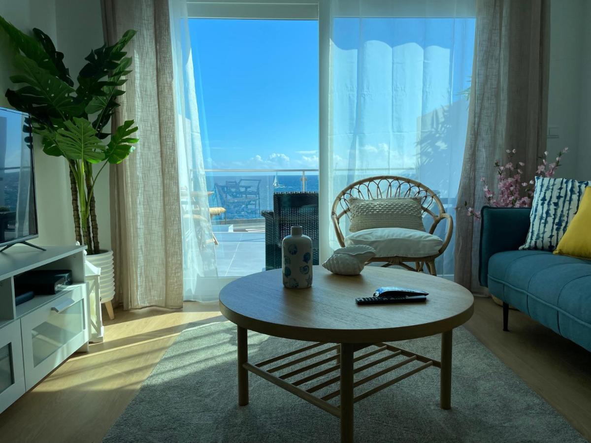 South Sea Rooftop Понта-Делгада Екстер'єр фото